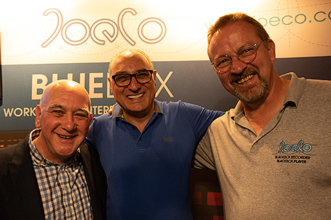 The Beirut-based company will now represent the manufacturer in Lebanon