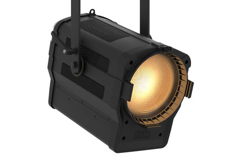 The Ovation fixtures are set to be utilised for a wide spectrum of events and purposes