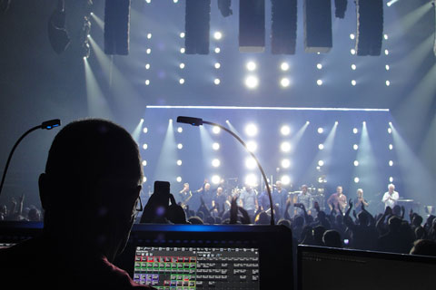 Mark Knopfler’s Down The Road Wherever Tour 2019