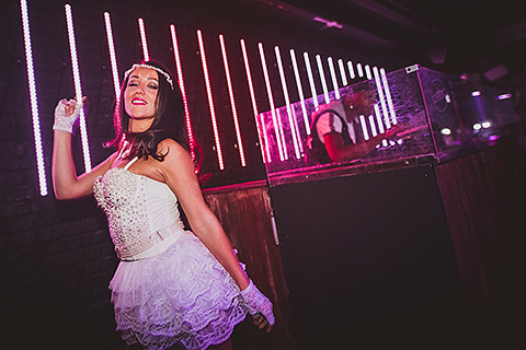 There are three Café Oz locations in Paris and one in Bordeaux