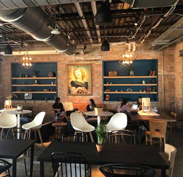 FireHouse Gastro Park in Grand Prairie, Texas