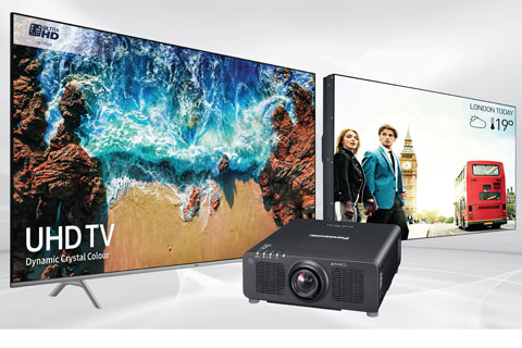 Visual Elements has established a video division