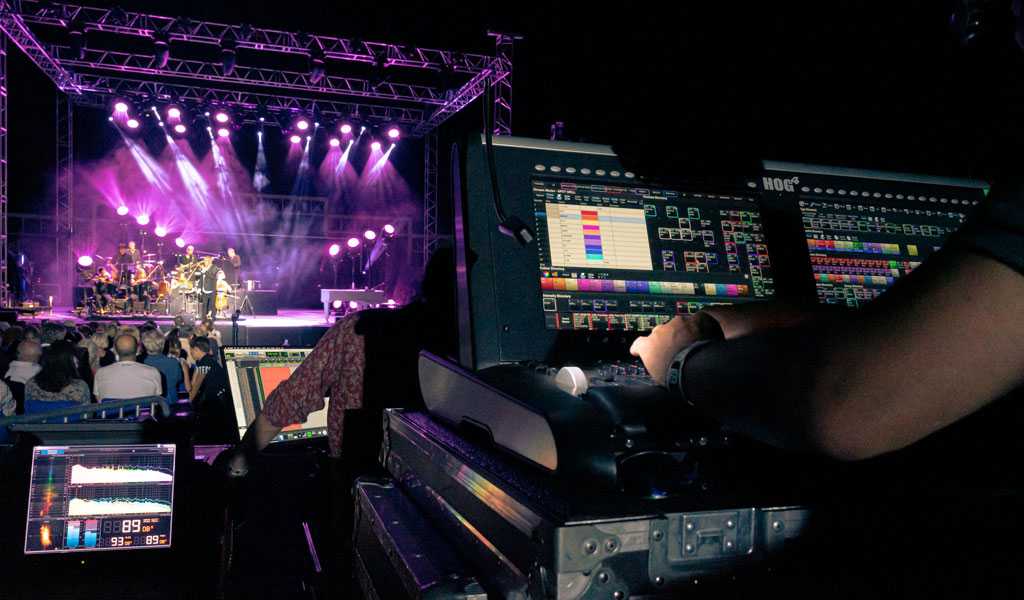 The 150-date tour is celebrating 50 years of uninterrupted success for Clerc