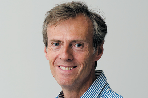 Alain Richer succeeds Didier ‘Lulu’ Lubin in the role