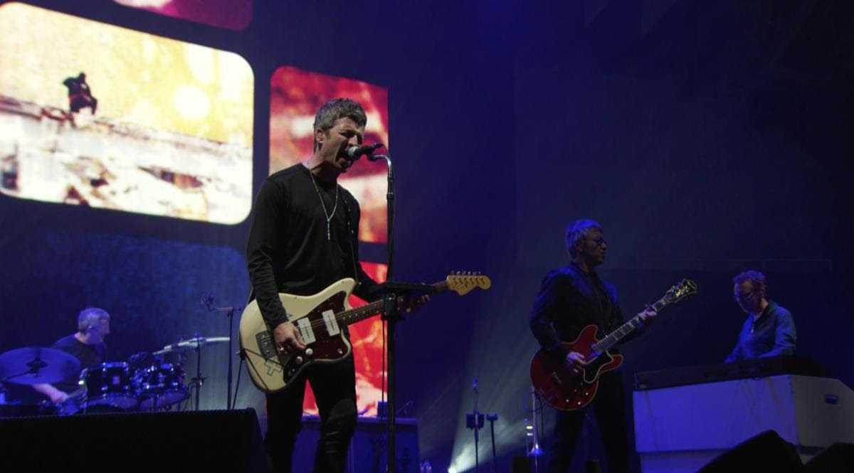 The tour plays its next leg through Australia and New Zealand in November