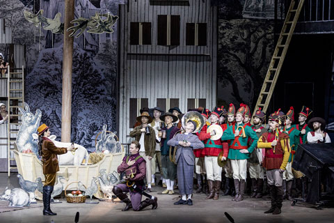 The Birgitta Festival organised by the Tallinn Philharmonic Society (photo: Kalev Lillorg)