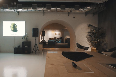 1948Ldn serves as an outlet for launching Nike’s limited-edition releases