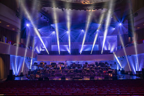 Musikkens Hus in Aalborg - ‘a cultural jewel in the crown’