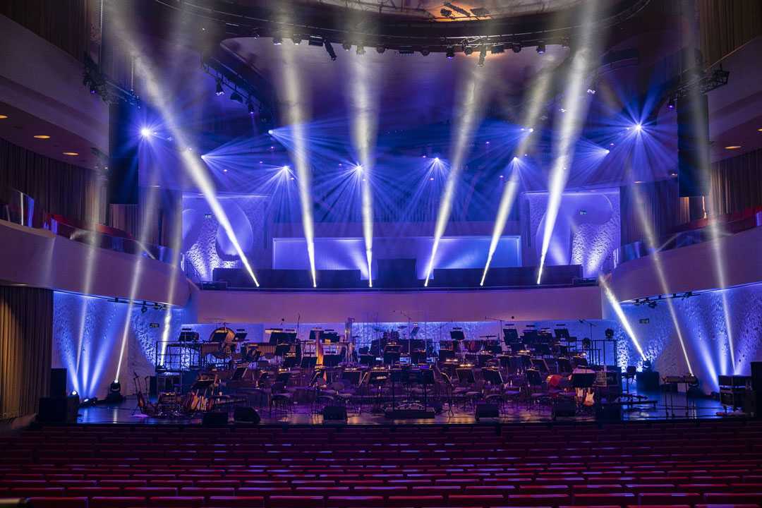 Musikkens Hus in Aalborg - ‘a cultural jewel in the crown’