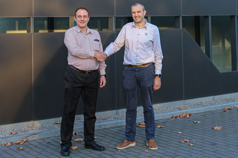 Radio Matériel will handle sales, distribution and service of the complete Audac range