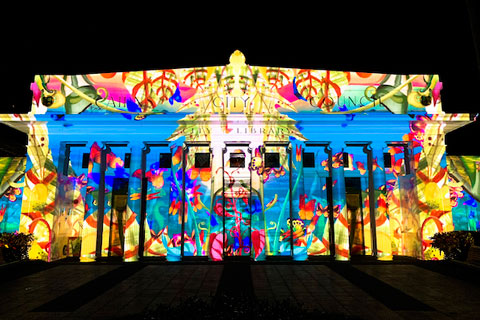 AGB Events’ recent successes have included the Cairns Festival