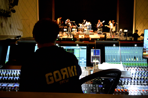 Reliability was the most important consideration when choosing the new system