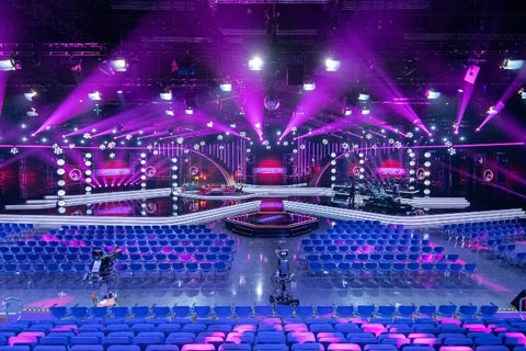 A vintage look in Hannover (photo: Sascha Baumann)