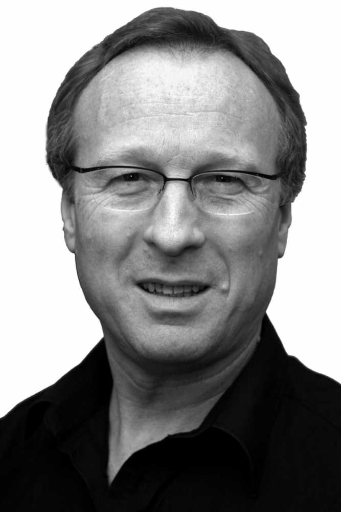 Chris Ellis, who passed away on 8th November 2019