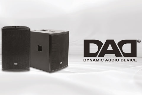 D.A.D.’s new second-generation Touring Power Series