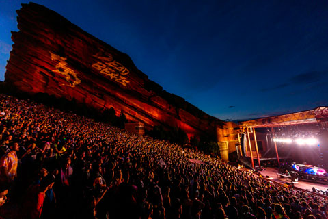 Where the Great Plains meet the Rocky Mountains (photo: Brandon Johnson)