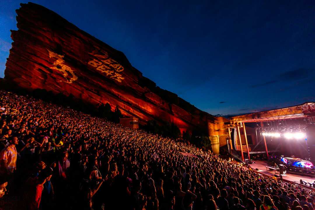 Where the Great Plains meet the Rocky Mountains (photo: Brandon Johnson)