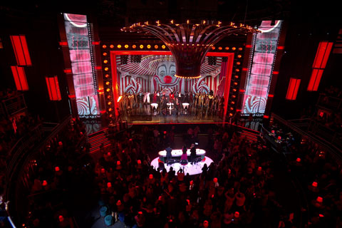 The purchase was motivated by increased demand for super-sized screens for projects like X Factor: Celebrity 2019