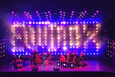 The Marion Cultural and Civic Centre showcases a diverse mix of performers