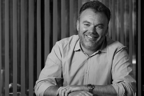 James Gordon: “This is an outstanding opportunity”