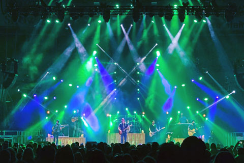 Billy Currington - Staying Up Til Sun