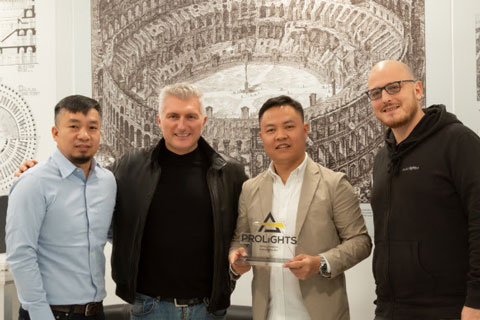 Vietnam Pro AVL is a growing company