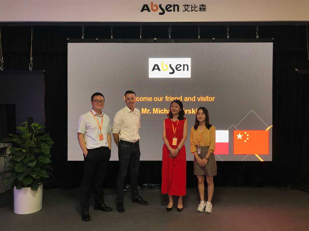 SQM will cover the Polish rental staging market