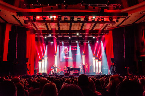 Tim Minchin plays Brighton Dome