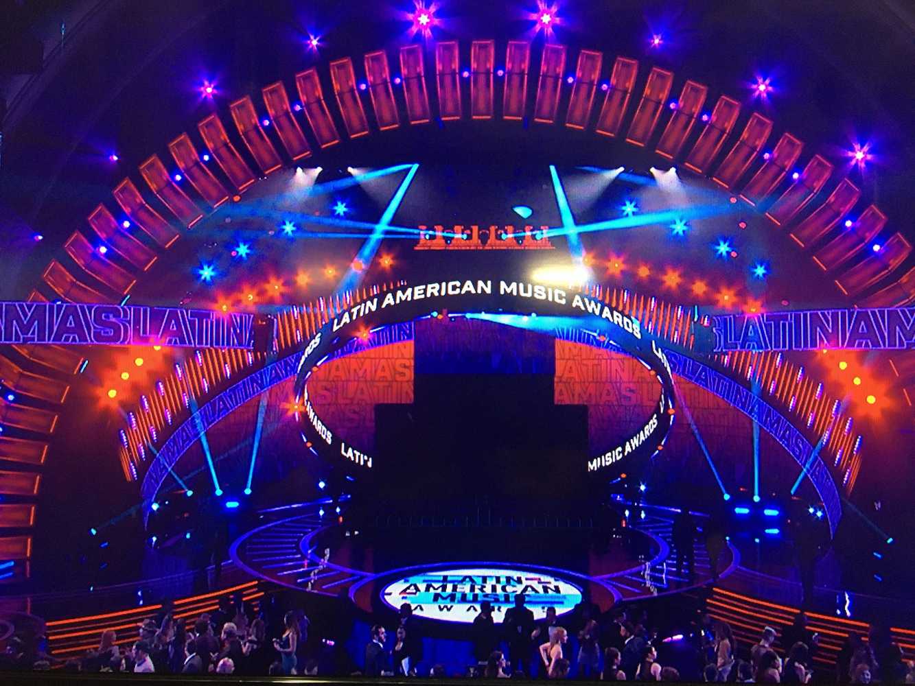 Telemundo Networks’ 2019 Latin American Music Awards