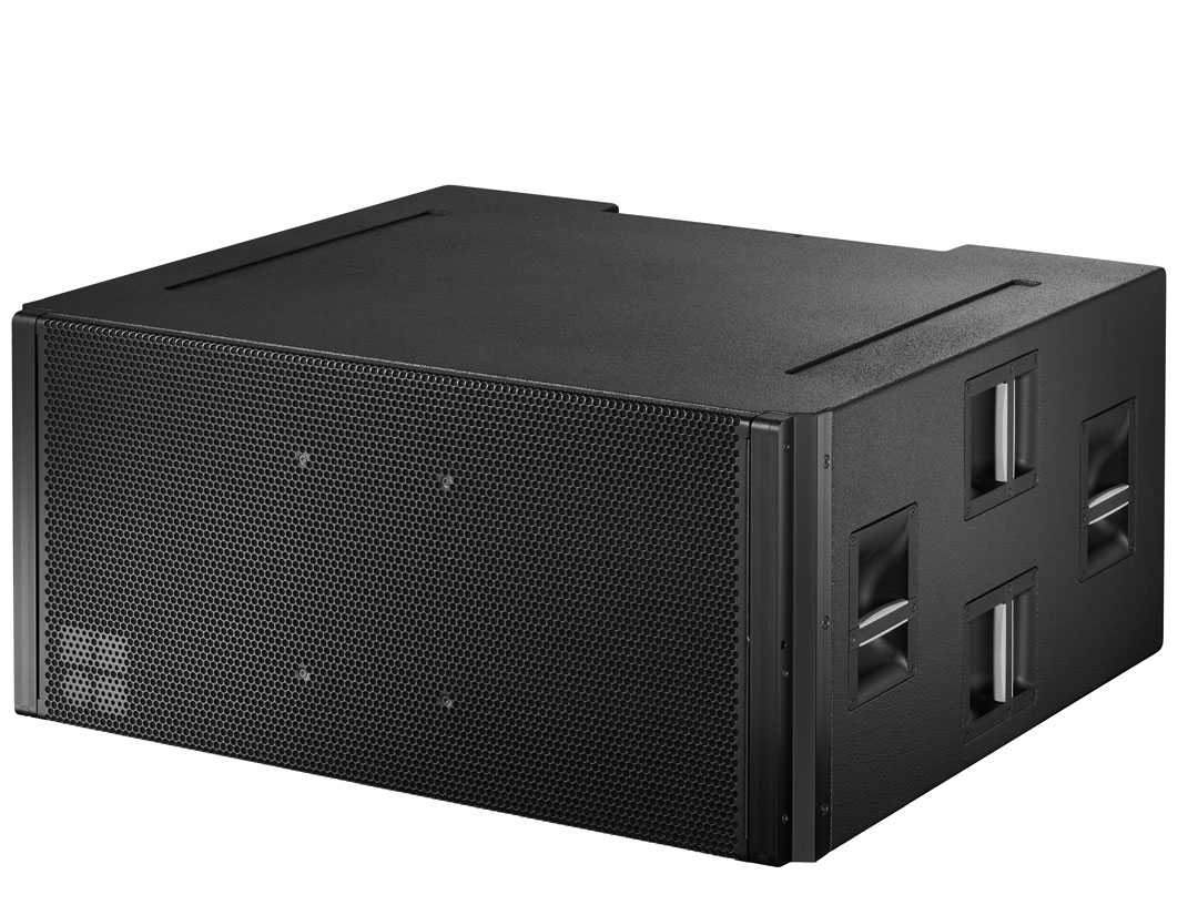 The KSL-SUB makes its debut at the 2020 Winter NAMM show this week