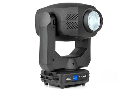 The Martin ERA 400 Performance CLD is designed for a long list of scenarios