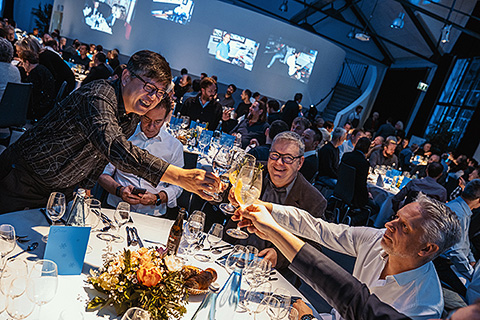 Lawo will continue to mark its 50th anniversary with a number of high-profile events