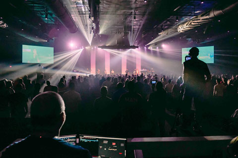 Grace Family Church’s new Land O’ Lakes campus