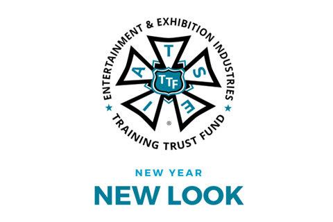 The IATSE TTF facilitates training opportunities for IATSE workers