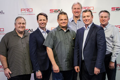 The acquisition strengthens Solotech’s presence in the US