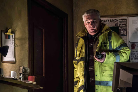 Ghost Stories will continue to tour across the UK (photo: Chris Payne)