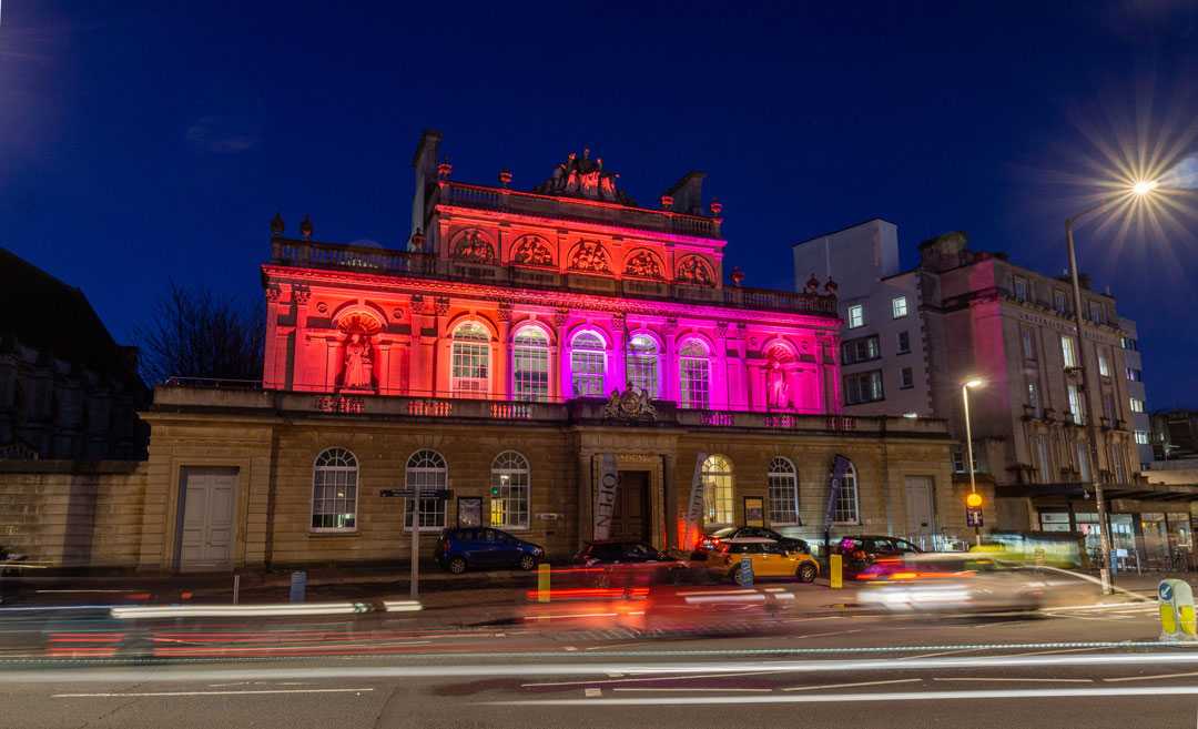 Bristol’s Royal West of England Academy