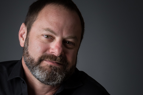 Audio Americas president Matthew Garfein