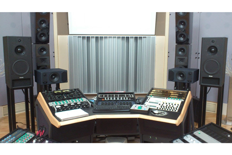 Mastering Mansion will use its in-house mastering room as a demo facility for PMC products