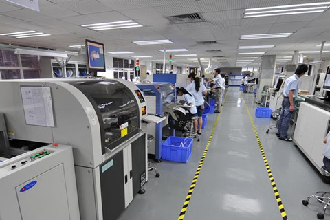 Illumination Physics is now back at 100% operating capacity