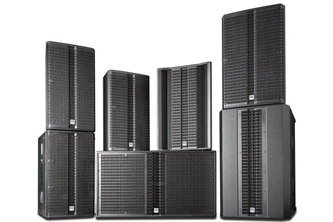 HK Audio’s comprehensive pro audio portfolio will now be distributed by Polar