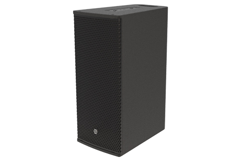 EM Acoustics new Reference Series debuted at ISE 2020