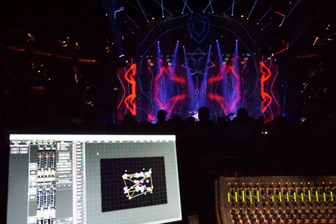 The system design is the result of extensive research