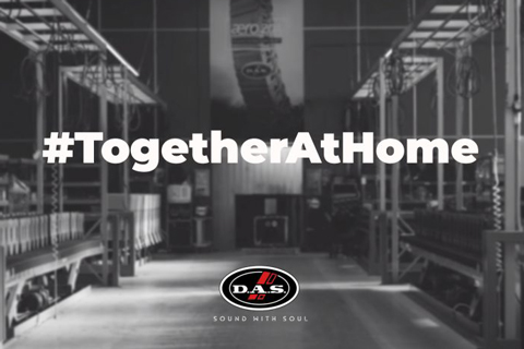 DAS: ‘We will have time to reorganise our businesses and make plans together’