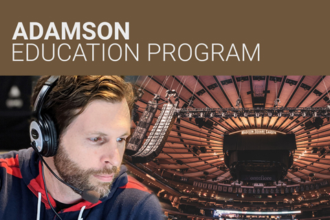 New webinars currently go live every Tuesday and Thursday