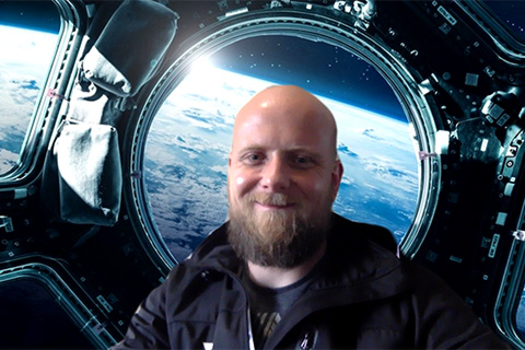 Jannie de Jager – ‘we were very chuffed with the response’