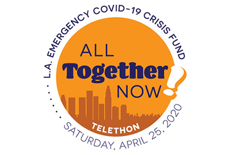 A growing list of prominent entertainers has been pledging participation in the event