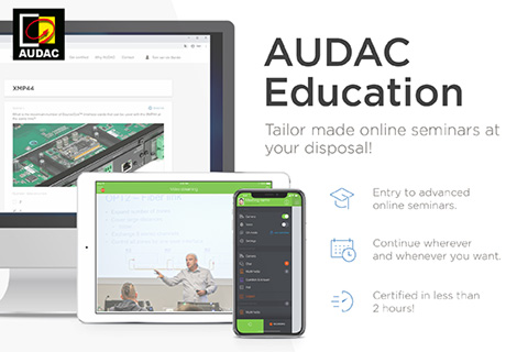 The programme will receive updates in the near future