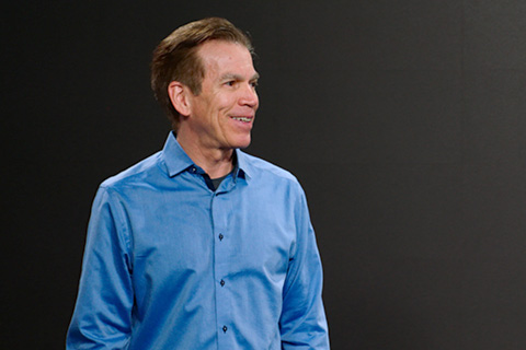 Richard Cadena has trained entertainment lighting professionals around the globe