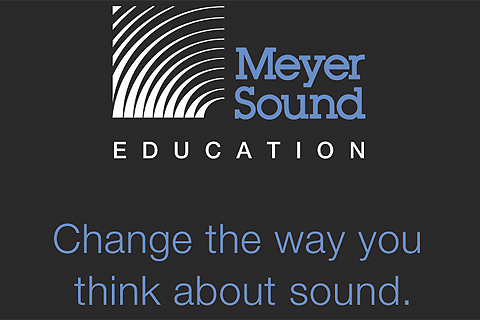 The content blocks will offer a natural progression of subject matter